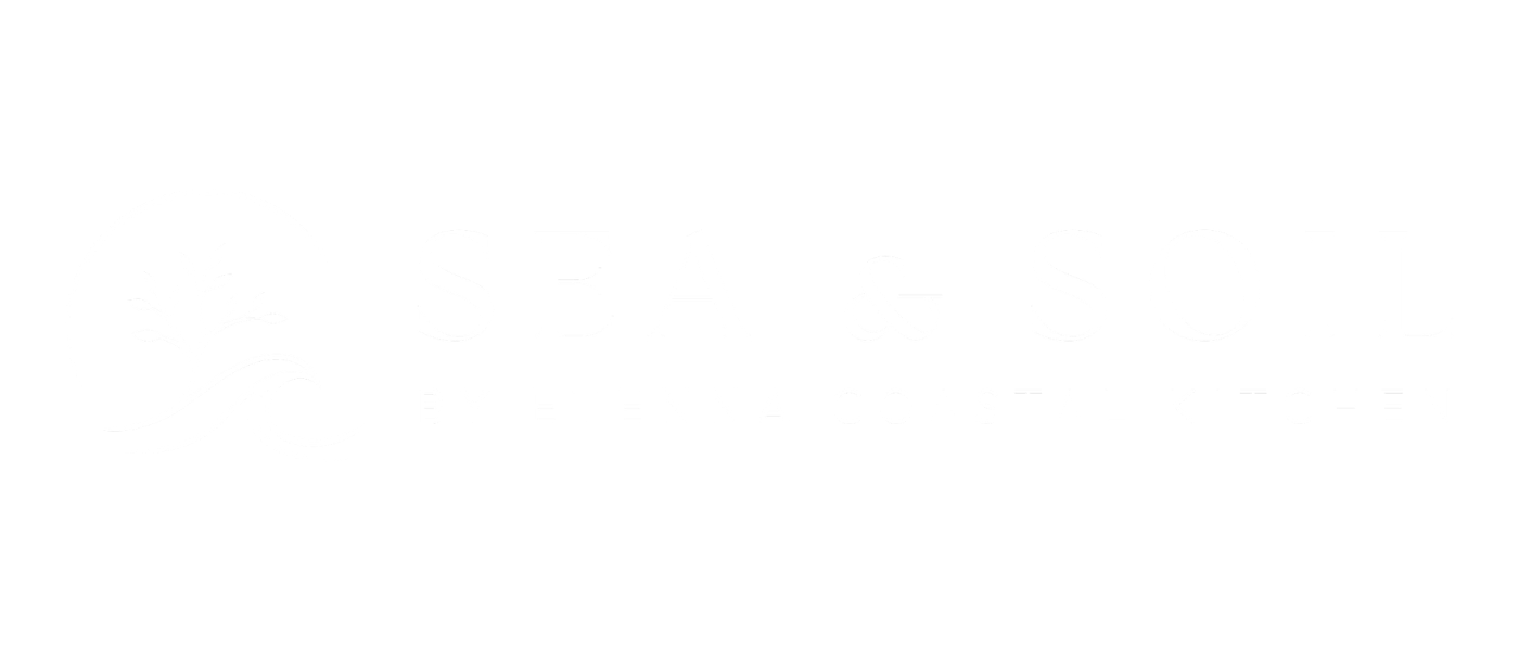 Sea & Soul by Etenna
